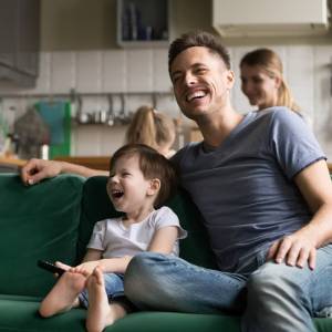 Co w telewizji na Wielkanoc? Program telewizyjny na Niedzielę Wielkanocną