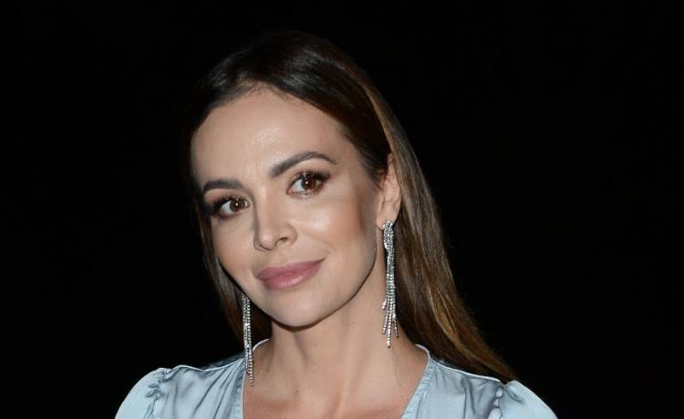 Anna Wendzikowska w osobistym wyznaniu. Została sama trzy tygodnie po narodzinach córki                                                   