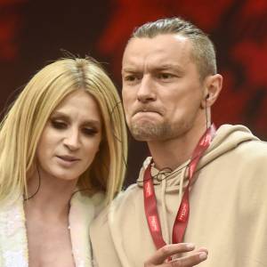 Liber nagle przekazał wieści o Grzeszczak. To nie były plotki