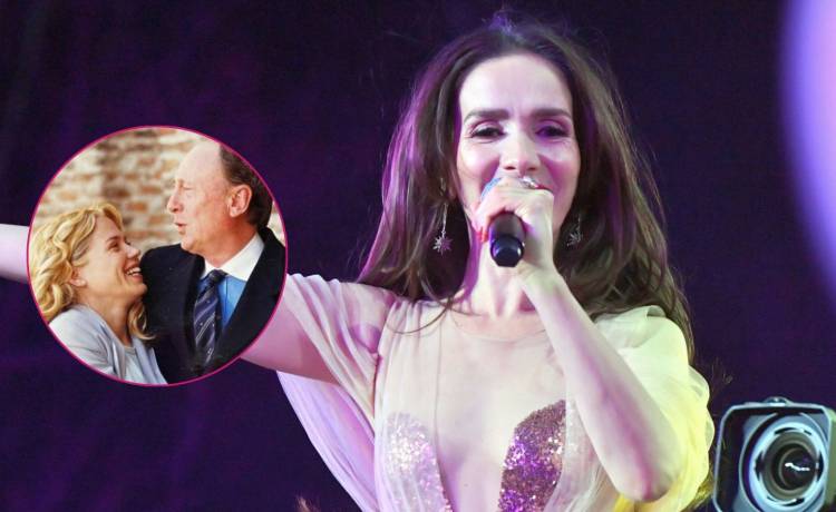 Aktorzy „Zbuntowanego anioła”. Fot. Instagram/East News