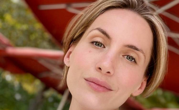 Pola Wiśniewska przeszła metamorfozę na miarę Kopciuszka. Już tak nie wygląda [FOTO]