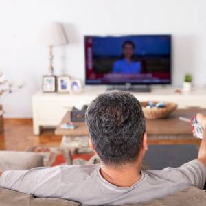 Program TV na 13 kwietnia. Filmy w Poniedziałek Wielkanocny: "Killer-ów 2-óch", "Lejdis", "Dzień Niepodległości"