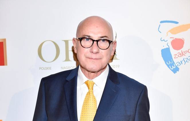 Piotr Machalica ożenił się. Aktor związał się z młodszą o 21 lat bizneswoman