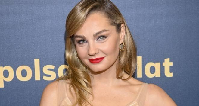 Małgorzata Socha z mężem na randce. Ich wspólne selfie to hit! "Coraz piękniejsi"