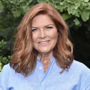 Niepokojące plotki na temat stanu zdrowia Katarzyny Dowbor. Prezenterka uspokaja