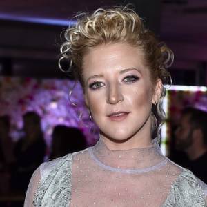 Lara Gessler rozwodzi się z mężem. Znane są powody rozstania                   