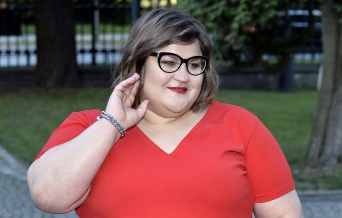 Dominika Gwit pochwaliła się metamorfozą. Fani: "Sporo pani schudła, mega widać różnicę" [FOTO]
