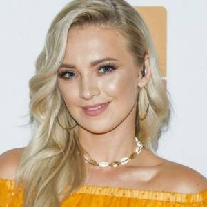 Barbara Kurdej-Szatan w seksownym stroju. Aktorka dawno nie pokazała tak wiele! 