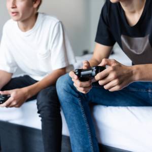 Lockdown i gry komputerowe. Prawda, która zaskoczy wszystkich graczy!