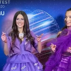 Eurowizja Junior. Tak Roksana Węgiel i Viki Gabor wygrały konkurs! Sara James powtórzy sukces? [WIDEO]