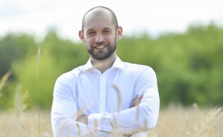 Stanisław z "Rolnik szuka żony 8" odpiera atak widzów! "Szukanie dziury w całym jest tu zbędne"