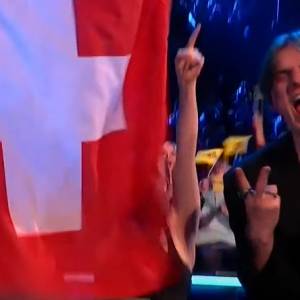 Sukces Tribbsa na Eurowizji! Piosenka polskiego muzyka awansowała do finału! [WIDEO]