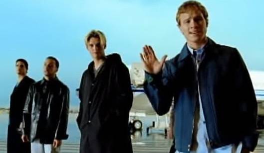 Nick Carter świętuje 39. urodziny! Jak dziś wygląda muzyk z "Backstreet Boys"?                                               