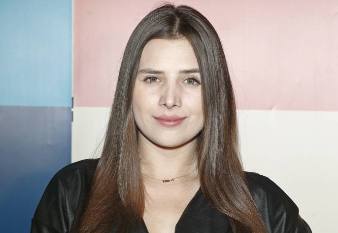 Biustonosz, bandana i nic więcej! Ola Nowak opowiada o swojej pasji, chwaląc się atrakcyjnym ciałem [FOTO]