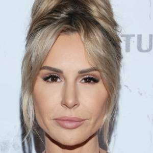 Tak Blanka Lipińska wyglądała 15 lat temu. "Taka była moda" [FOTO]