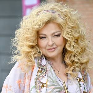 Pierwsze urodziny wnuka Magdy Gessler bez babci! Gdzie była znana restauratorka?