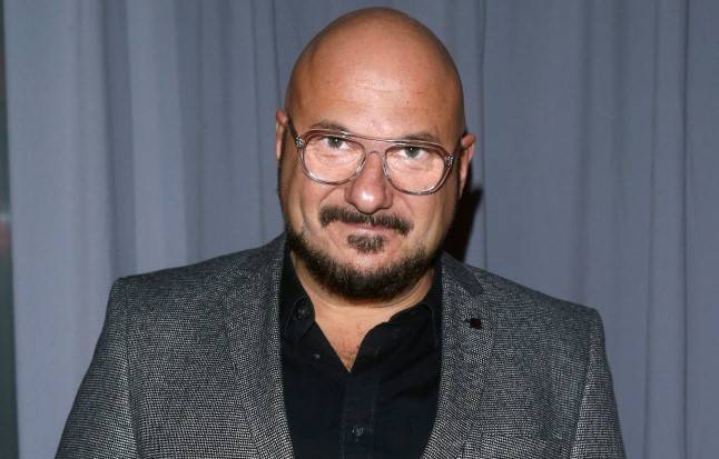 Ibisz, Gąsowski i Prokop na okładce sprzed 15 lat. Pozowali razem ze swoimi dziećmi