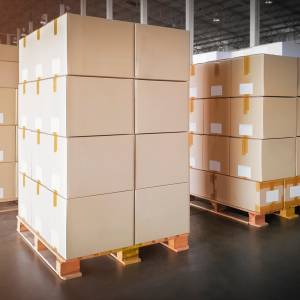 Ruszyła produkcja paluszków „Beskidzkich”. Halę odbudowano miesiąc po pożarze