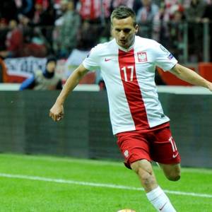 Sławomir Peszko zakończył karierę w reprezentacji Polski!                                                                                                                