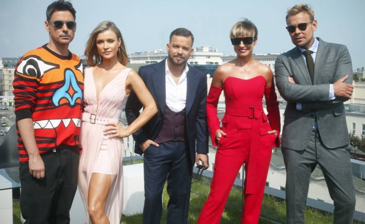 "Top Model 9". Ruszyły castingi online do nowej edycji! 