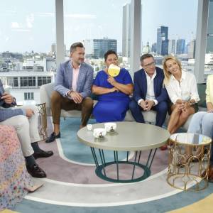 Wraca uwielbiany duet prowadzących „Dzień dobry TVN”. Lawina komentarzy