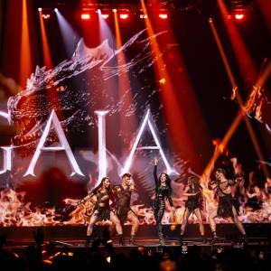 Eurowizja 2025: Wielki finał w Bazylei - wszystko, co musisz wiedzieć!