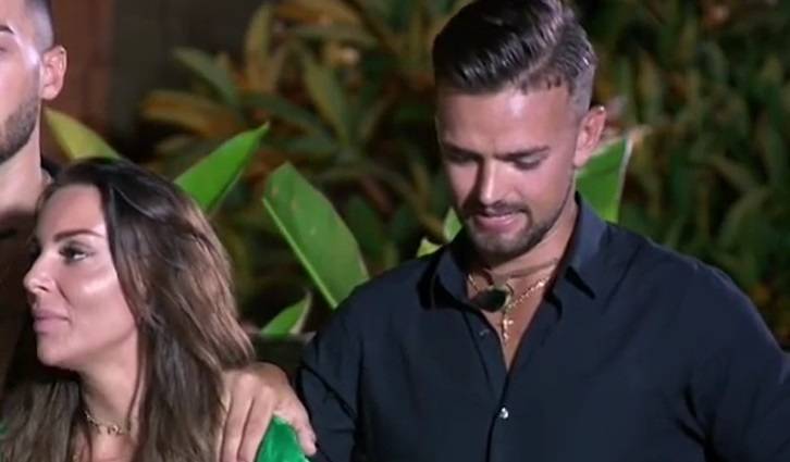 "Hotel Paradise 2". Prawda wyszła na jaw! Co po programie łączy Annę i Ivana?