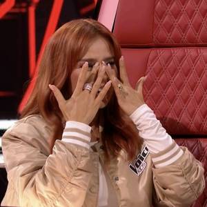 Natasza Urbańska zaczęła opowiadać o córce i z trudem powstrzymała łzy. "Moment, który mnie rozwalił"