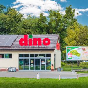 Polska sieć Dino goni Biedronkę. Rekordowy wzrost liczby sklepów