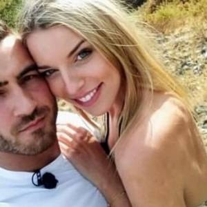 Oliwia i Maciej z "Love Island" rozstali się! "Miłość nie polega na ciągłym ranieniu się" - przyznała uczestniczka programu                                                                               