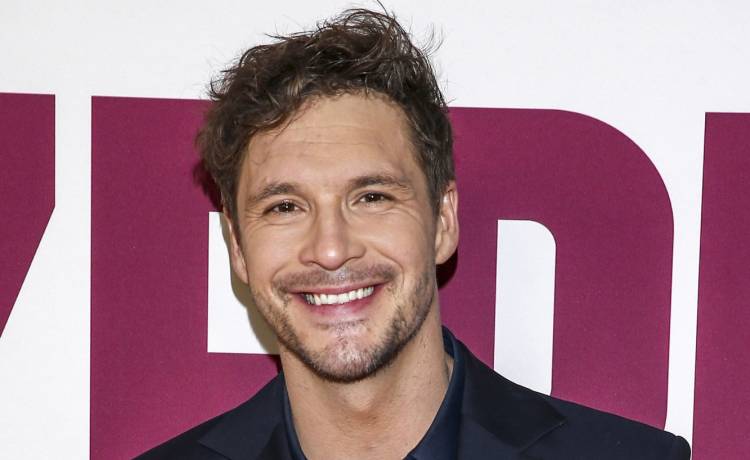 Mikołaj Roznerski. Fot. AKPA