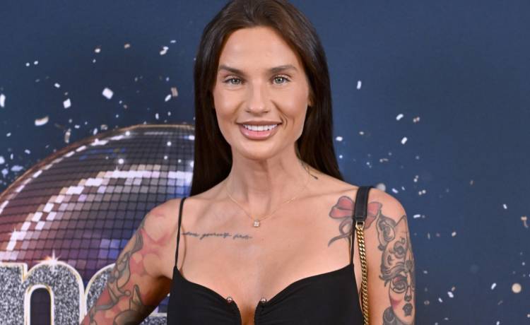 Karolina Gilon, fot. AKPA/Jacek Kurnikowski