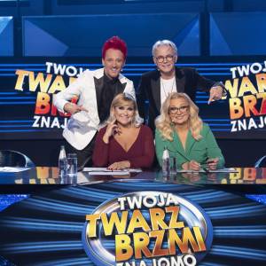 Rewolucja w "Twoja twarz brzmi znajomo 18". Polsat szuka uczestnika. Zostać może nim każdy!