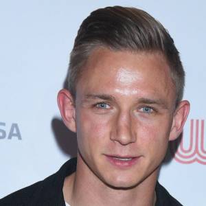 Rzeźniczak tłumaczy, dlaczego nie wspomina o zmarłym synu. Zamieścił osobisty wpis