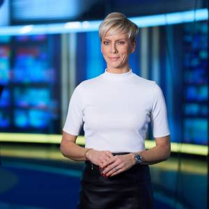 Anita Werner z nowym projektem. Właśnie odbyła się premiera