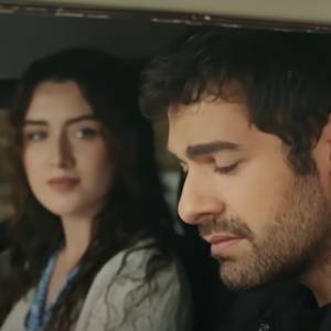 Turecki serial znika z anteny TVP1. Oto powód