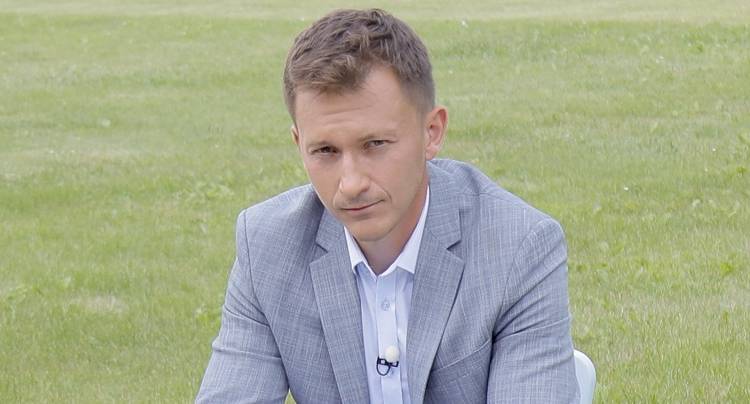 Maciej z "Rolnik szuka żony" przeszedł zabieg w szpitalu. "Operacja trwała 2,5 godziny"