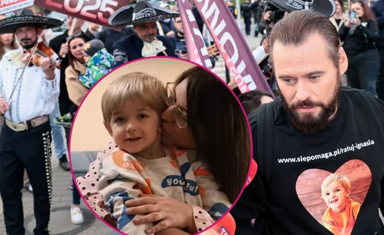 Apel Stanowskiego poruszył Polaków, fot. East News/ Walczewska, YouTube