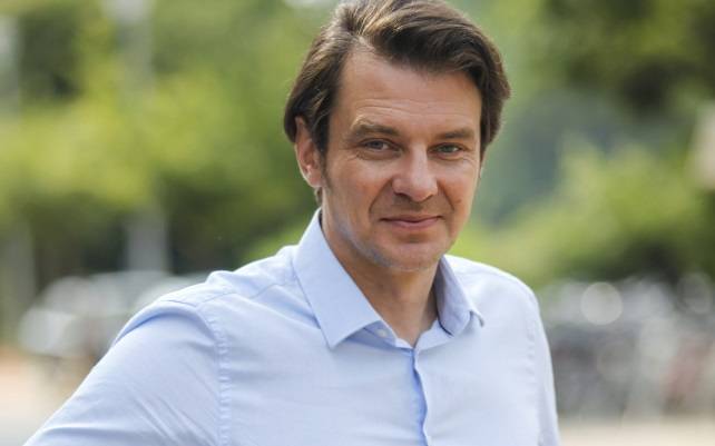 Marcin Kwaśny podzielił się radosną nowiną. Rodzina gwiazdora wkrótce się powiększy!