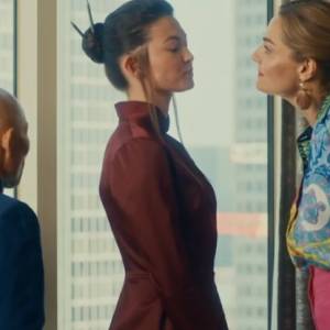 "BrzydUla 2", odcinek 24. Violetta ukarana przez męża za swoje zachowanie! [STRESZCZENIE ODCINKA]                                                     