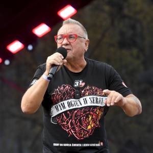 Telewizyjna bomba od Jurka Owsiaka! Czego możemy się spodziewać? 