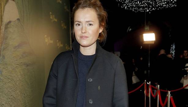 Olga Frycz jest za chuda? Internauci zwrócili uwagę na jej wygląd