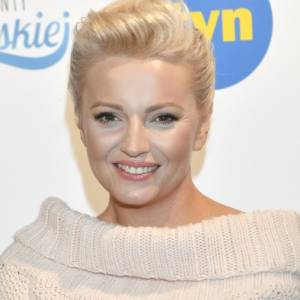 Dorota Szelągowska pokazała, jak wygląda "proces tworzenia Pani z Telewizji" [ZDJĘCIA]          