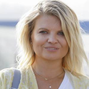 Marta Manowska pisze o "czterech sercach". Prowadząca program: "Rolnik szuka żony" podzieliła się osobistym wyznaniem          