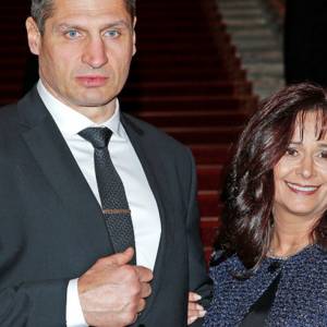 Andrzej Gołota dostał od żony luksusowy samochód! Wiemy ile kosztował! 