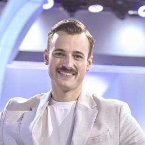 Błażej Stencel nie tylko jako współprowadzący „Koło fortuny”. Właśnie ogłoszono