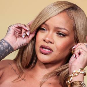 Rihanna wraca z nowym albumem! Znamy szczegóły  