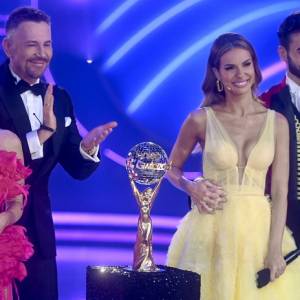 To on wystąpi w "Tańcu z gwiazdami"? Hania Żudziewicz bardzo chciałaby z nim zatańczyć! 