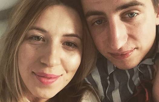 "Rolnik szuka żony". Małgorzata Borysewicz na nowych zdjęciach prezentuje ciążowy brzuch. Uczestniczka programu jest w drugiej ciąży! 