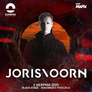 Niezapomniane show na Sunrise Festival 2025. Zobacz, kto wystąpi!